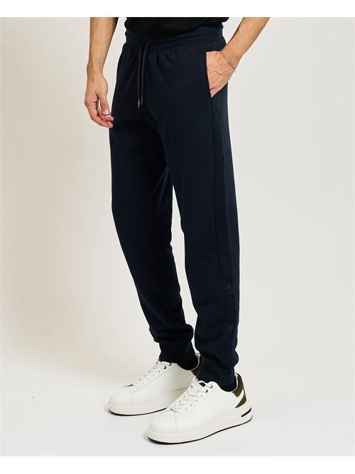 Emporio Armani men's tracksuit EMPORIO ARMANI | EM001867-AF14976UB102